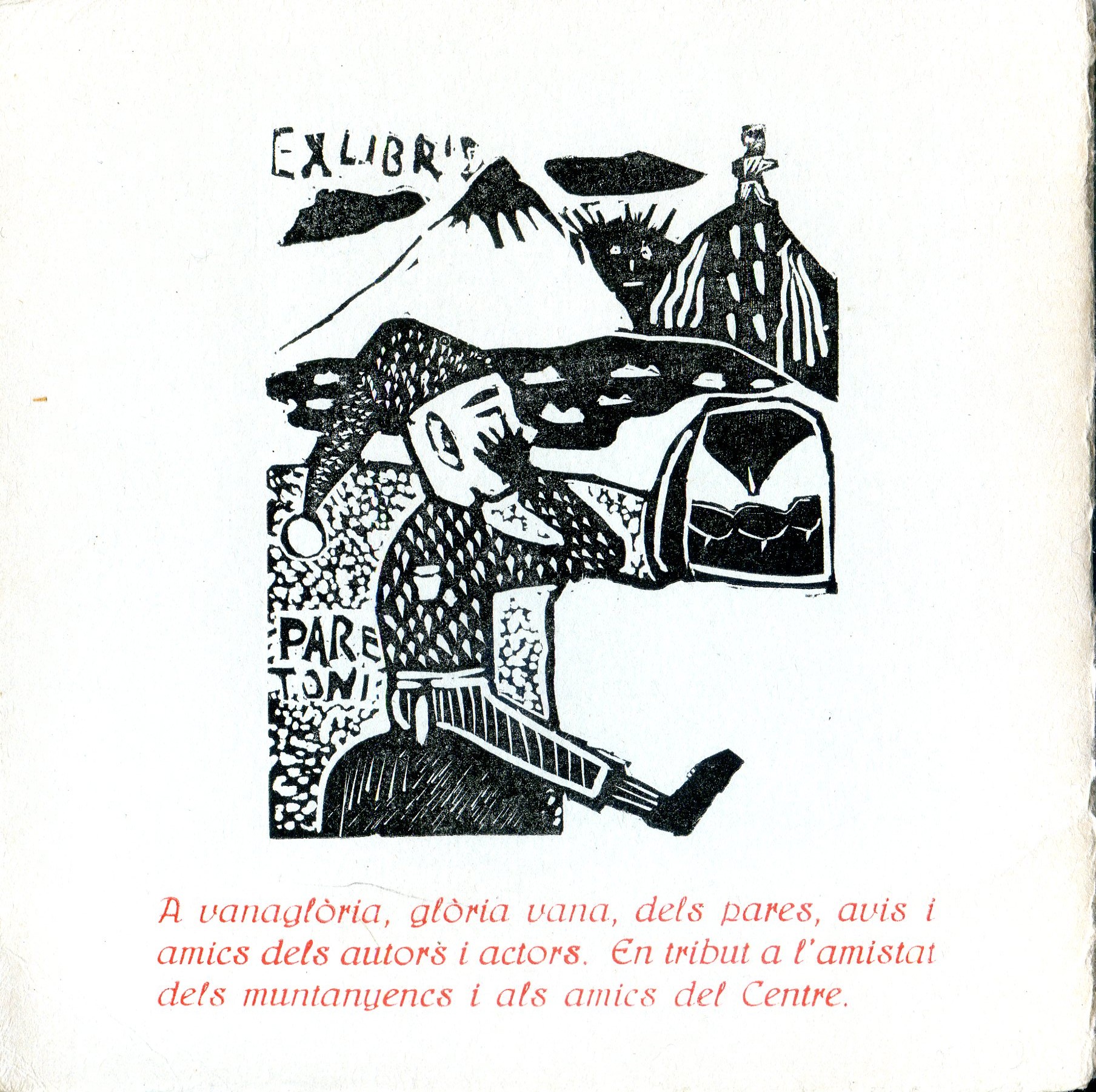 tres mil dels hisards, El - Miniatura 5